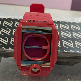ジーショック(G-SHOCK)のG-SHOCK ラバーズコレクション　2009年 ラバーズ G-8100L(腕時計(デジタル))