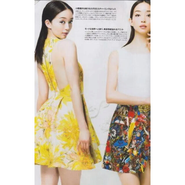 Alice+Olivia - お値下 アリスアンドオリビア ワンピース ♡