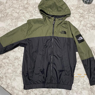 ザノースフェイス(THE NORTH FACE)のノースフェイス　ホワイトレーベル　男女兼用XS(ダウンジャケット)