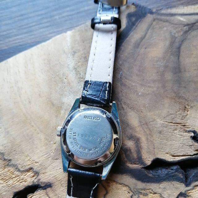 seiko5 動作品　美品