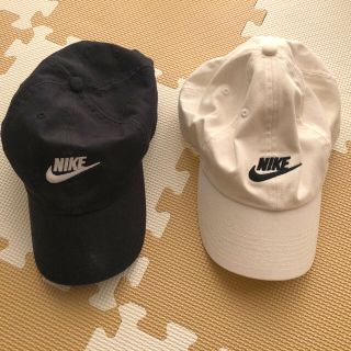 ナイキ(NIKE)のNIKE スポーツウェア ヘリテージ86 フューチュラ ウォッシュド(キャップ)