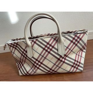 バーバリー(BURBERRY)のBurberry ミニバック(ハンドバッグ)