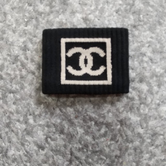 CHANEL リストバンド