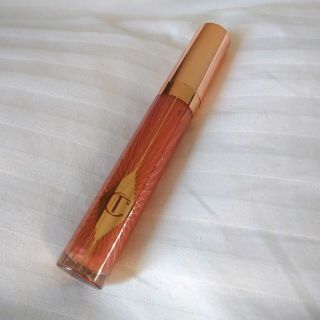 セフォラ(Sephora)のhana様専用　日本未上陸Charlotte Tilbury リップグロス(リップグロス)