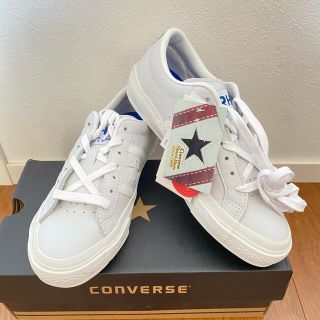 ロンハーマン(Ron Herman)の(たじ様専用)【新品未使用レア】RHC Ron Herman×CONVERSE (スニーカー)