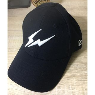 ニューエラー(NEW ERA)のNEW ERA FRAGMENT THUNDER LOGO(キャップ)