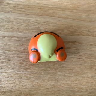 ポケモン(ポケモン)のポケモン　ガーディのお尻　マグネット(キャラクターグッズ)