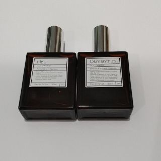 オゥパラディ(AUX PARADIS)のオゥパラディ  Fleur  Osmanthus   セット売り(ユニセックス)