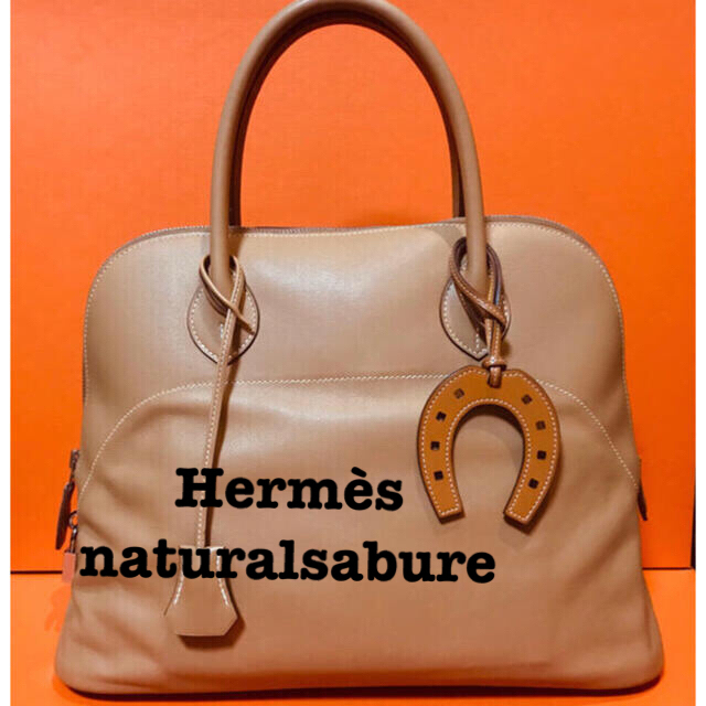 Hermes(エルメス)のエルメスチャームパドックゴールド レディースのアクセサリー(チャーム)の商品写真