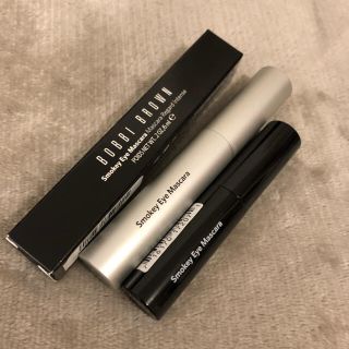 ボビイブラウン(BOBBI BROWN)のボビイブラウン  スモーキーアイマスカラ(その他)