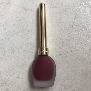 ゲラン(GUERLAIN)のゲラン　グリッター　アイライナー　03　赤　バーガンディ　新品の(アイライナー)