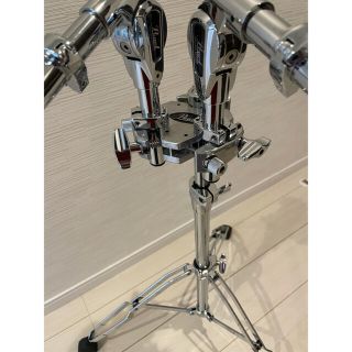 pearl - Pearl ツインタムスタンドの通販 by mikemike8493's shop