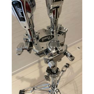 Pearl ツインタムスタンド