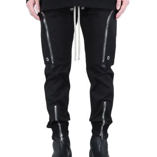 リックオウエンス(Rick Owens)のrick owens bauhaus cargo pants 20ss(ワークパンツ/カーゴパンツ)