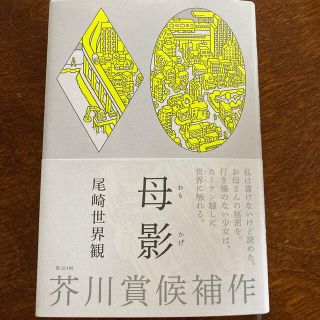 母影　尾崎世界観(文学/小説)