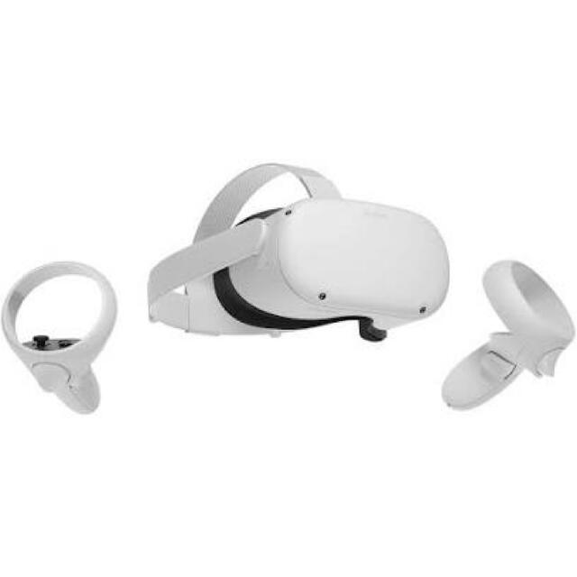 新品未開封品 Oculus Quest 2 64GB -