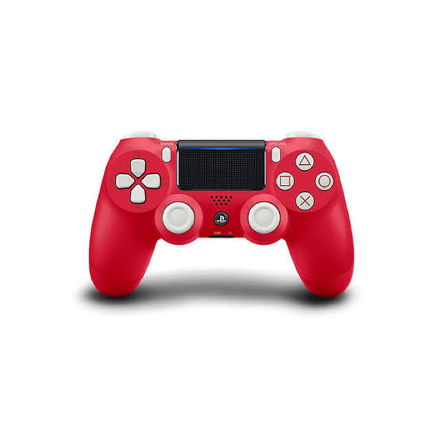 《PS4》DUALSHOCK4 デュアルショック4 スパイダーマン