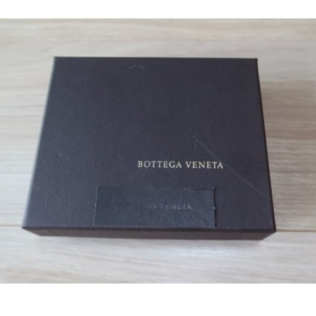 【値下】BOTTEGA VENETA  ボッテガヴェネタ　パスケース