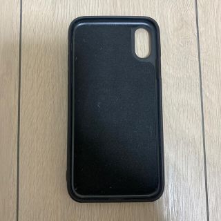 レックマウント　iPhone X用　ケースのみ(パーツ)