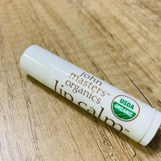 ジョンマスターオーガニック(John Masters Organics)の★らもちゃん様専用★ john masters organics リップ…(リップケア/リップクリーム)