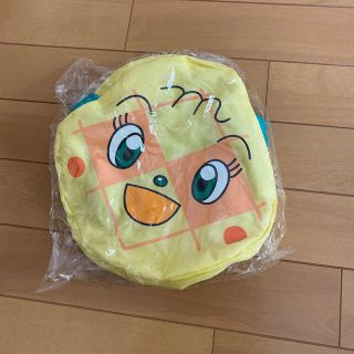 アンパンマン(アンパンマン)のアンパンマン　顔型ショルダーバッグ(キャラクターグッズ)