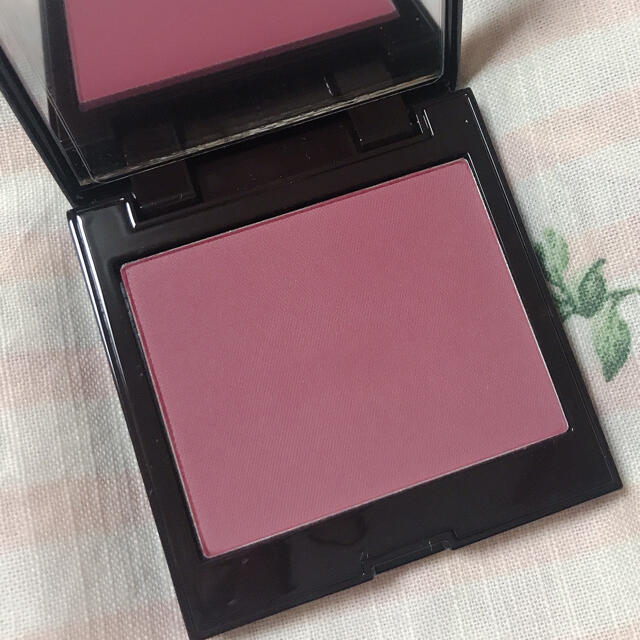 laura mercier(ローラメルシエ)の【新品】ローラメルシエ＊チーク、グロスセット コスメ/美容のベースメイク/化粧品(チーク)の商品写真