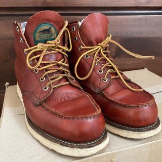 レッドウィング(REDWING)の専用！RED WING アイリッシュセッター875(ブーツ)