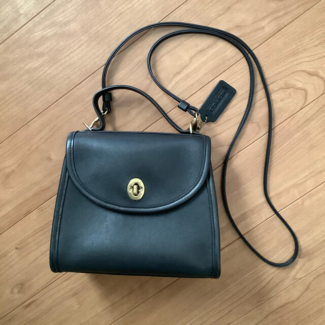 COACH - オールドコーチ OLD COACH REGINA BAG(9983)の通販 by