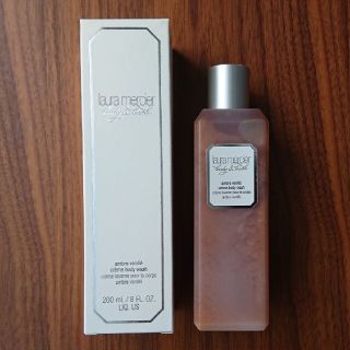 ローラメルシエ(laura mercier)の【ピクルス様専用】ローラメルシエ クリーンボディウォッシュ(ボディソープ/石鹸)