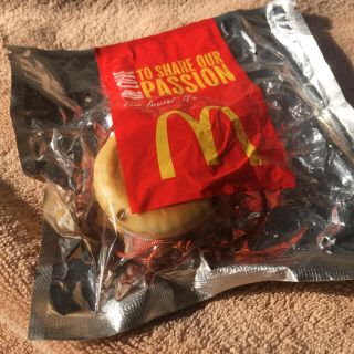 マクドナルド(マクドナルド)の新品未開封★マクドナルド  グッズ(ノベルティグッズ)