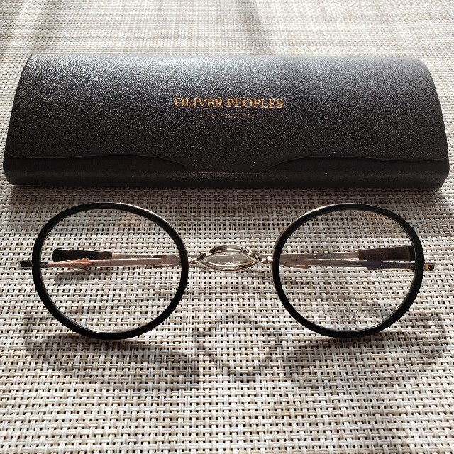 OLIVER PEOPLES オリバーピープルズ Cardwell