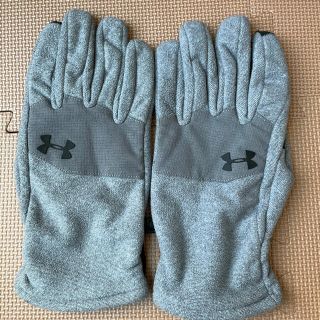 アンダーアーマー(UNDER ARMOUR)のアンダーアーマー　手袋(手袋)