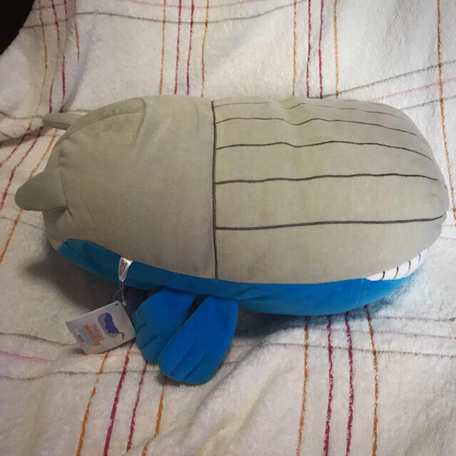 ポケモン ホエルオー もちふわクッション の通販 By キワカーず ポケモンならラクマ ポケモン ホエルオー もちふわクッション の通販 By キワカーず ポケモンならラクマ