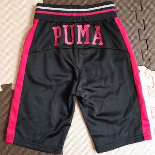 プーマ(PUMA)のPUMAハーフパンツ(パンツ/スパッツ)