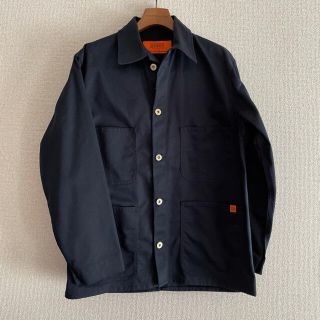 フリークスストア(FREAK'S STORE)の値下げ済み UNIVERSAL OVERALL ジャケット メンズ(カバーオール)