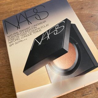 ナーズ(NARS)のNARS クッションファンデサンプル(サンプル/トライアルキット)