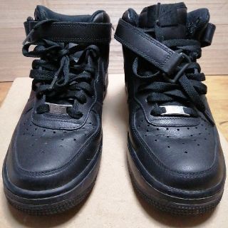 ナイキ(NIKE)のNIKE　ハイカットスニーカー(スニーカー)