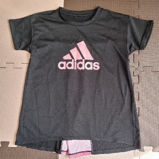 アディダス(adidas)のアディダスふんわりTシャツ(Tシャツ/カットソー)