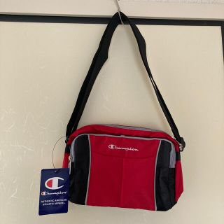 チャンピオン(Champion)の新品　Champion ショルダーバッグ(ショルダーバッグ)