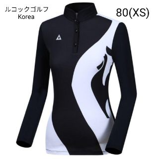 ルコックスポルティフ(le coq sportif)のルコック ゴルフコレクション『韓国』  80(XS)(ウエア)