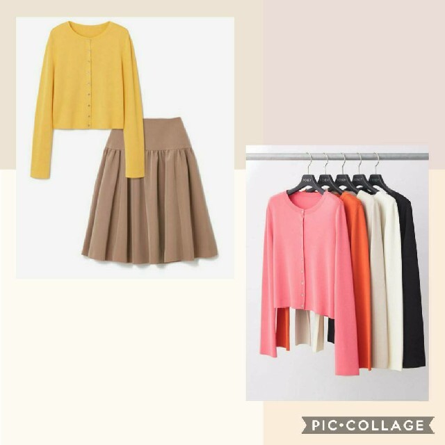 ♡新品同様♪2019フォクシーカーディガン♡ レディース トップス