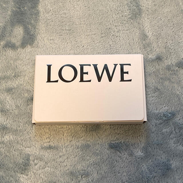 LOEWE(ロエベ)のロエベ　香水サンプルセット コスメ/美容の香水(ユニセックス)の商品写真