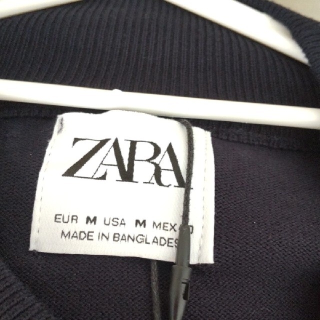 ZARA(ザラ)のZARAメンズ セーター メンズのトップス(ニット/セーター)の商品写真