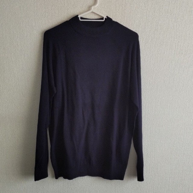 ZARA(ザラ)のZARAメンズ セーター メンズのトップス(ニット/セーター)の商品写真