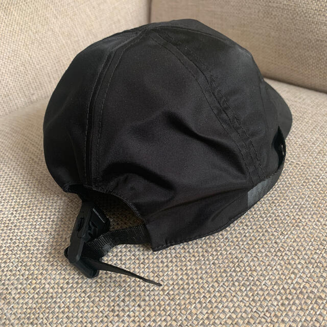 Stampd' LA(スタンプドエルエー)のSTAMPD / Embrace Hat ナイロンキャップ メンズの帽子(キャップ)の商品写真