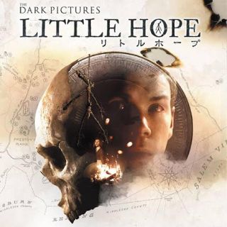 バンダイナムコエンターテインメント(BANDAI NAMCO Entertainment)のTHE DARK PICTURES： LITTLE HOPE（リトル・ホープ） (家庭用ゲームソフト)