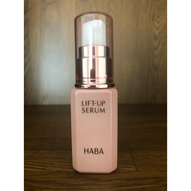 HABA(ハーバー)のHABA リフトアップセラム30mL[美容液] コスメ/美容のスキンケア/基礎化粧品(美容液)の商品写真