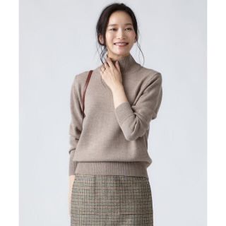 23区 ハイネックニット ニット/セーター(レディース)の通販 54点 | 23