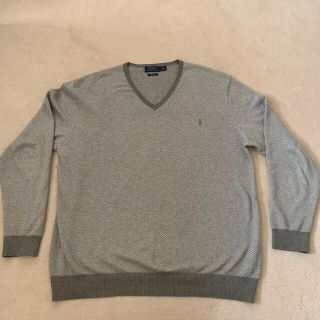 ポロラルフローレン(POLO RALPH LAUREN)の⭐︎さん専用⭐︎ポロメンズセーター(ニット/セーター)