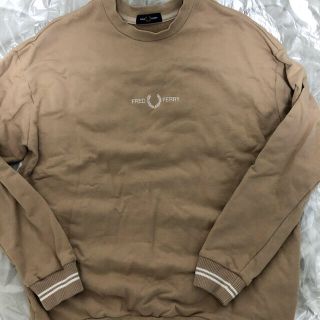 フレッドペリー(FRED PERRY)のFRED PERRY フレッドペリー × BEAMS(ブルゾン)